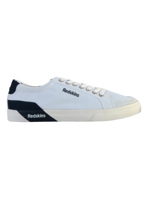 Basket à lacets Redskins Forman - Kiabi