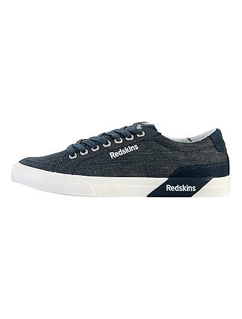Basket à lacets Redskins Forman