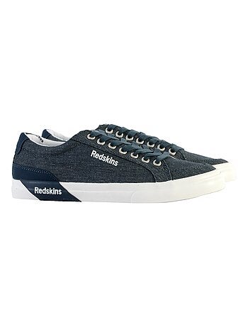 Basket à lacets Redskins Forman