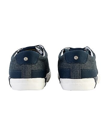 Basket à lacets Redskins Forman