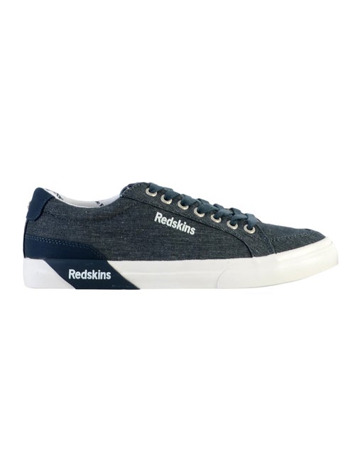 Basket à lacets Redskins Forman - Kiabi