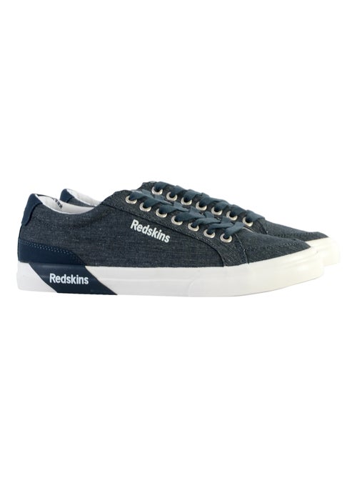 Basket à lacets Redskins Forman - Kiabi