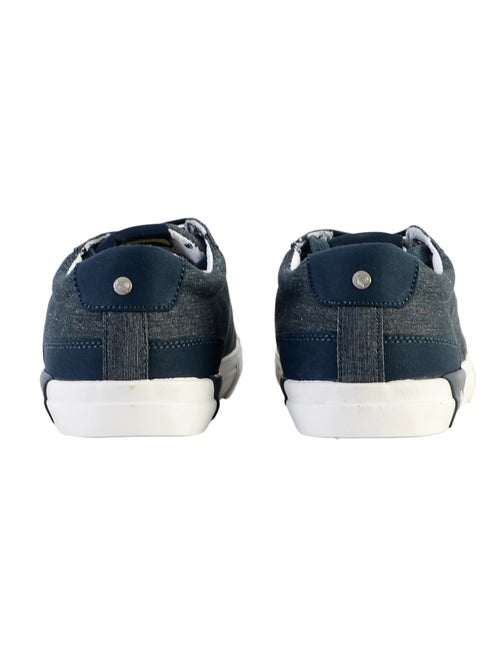 Basket à lacets Redskins Forman - Kiabi