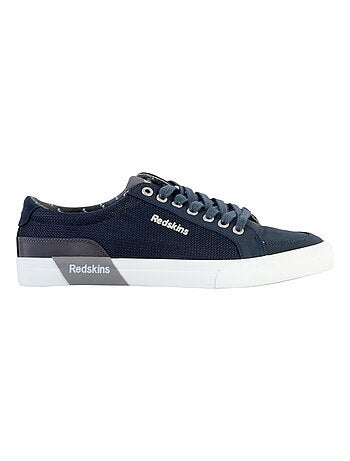 Basket à Lacets Redskins Forman