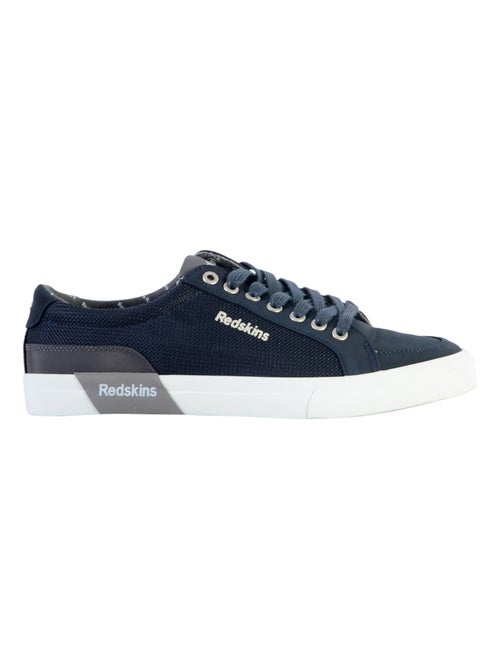 Basket à Lacets Redskins Forman - Kiabi