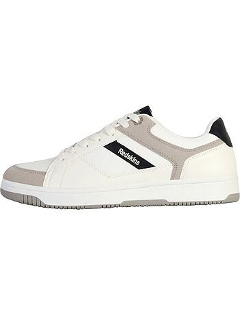 Basket à Lacets Redskins Gandhi 2