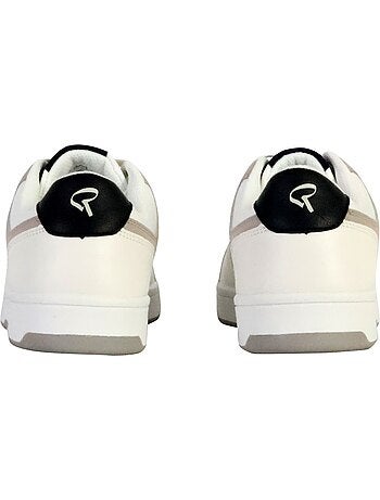 Basket à Lacets Redskins Gandhi 2