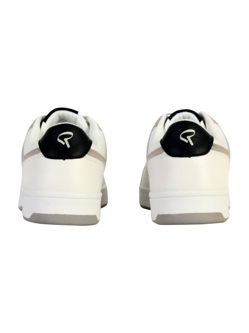 Basket à Lacets Redskins Gandhi 2 - Kiabi