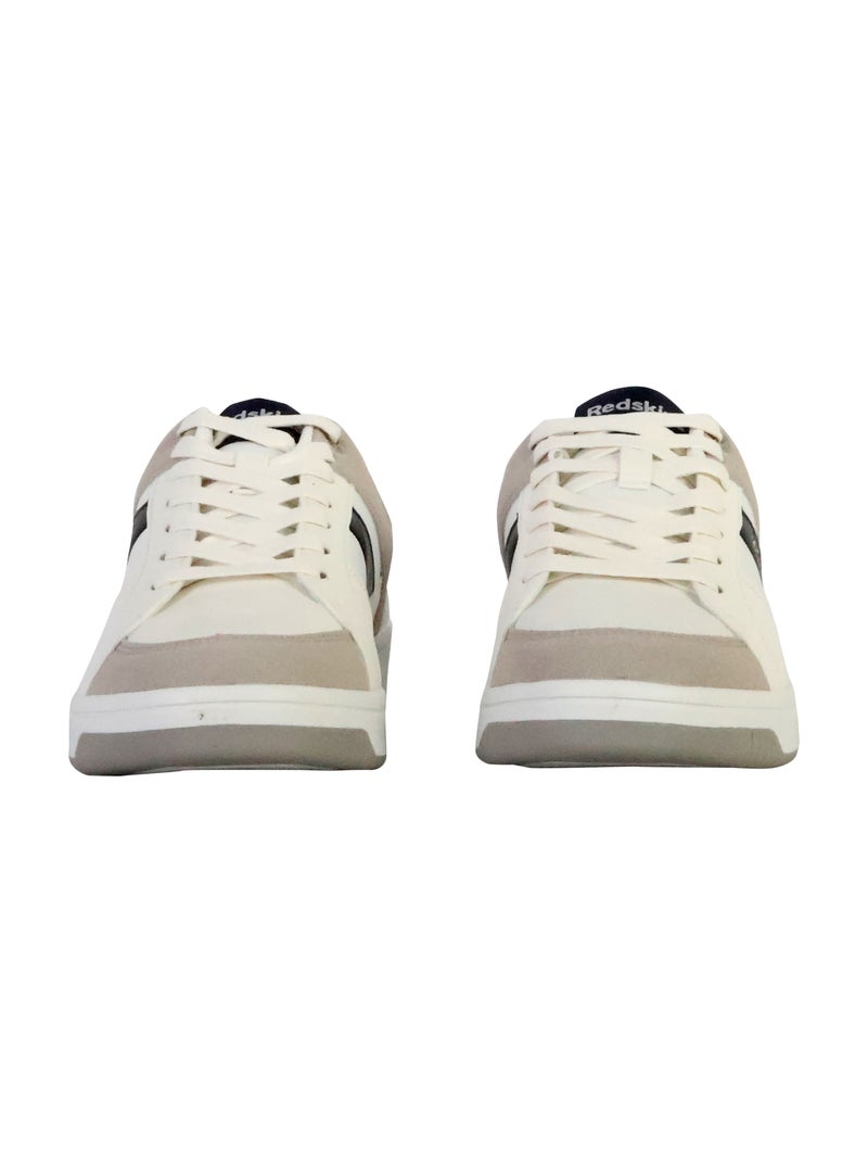 Basket à Lacets Redskins Gandhi 2 Blanc - Kiabi