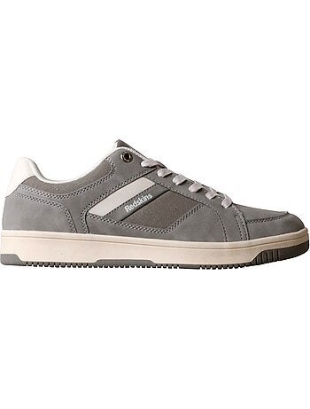 Basket à Lacets Redskins Gandhi 2