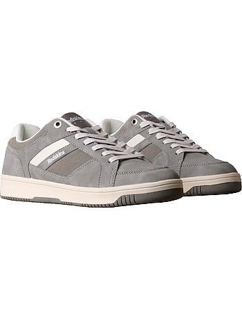 Basket à Lacets Redskins Gandhi 2