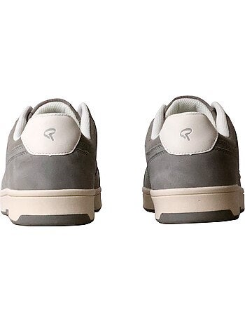 Basket à Lacets Redskins Gandhi 2