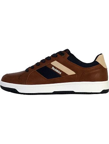 Basket à Lacets Redskins Gandhi 2
