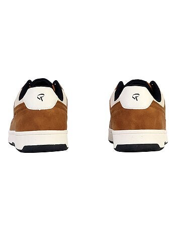 Basket à Lacets Redskins Gandhi 2