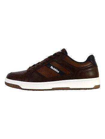 Basket à Lacets Redskins Gandhi