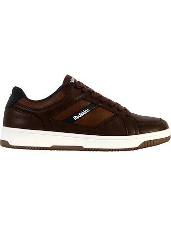 Basket à Lacets Redskins Gandhi