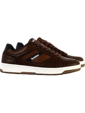 Basket à Lacets Redskins Gandhi
