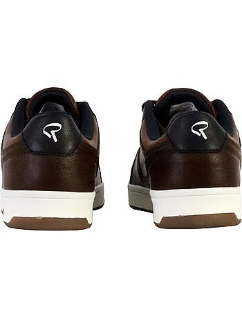 Basket à Lacets Redskins Gandhi