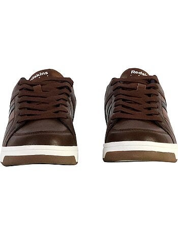 Basket à Lacets Redskins Gandhi