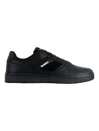 Basket à Lacets Redskins Gandhi