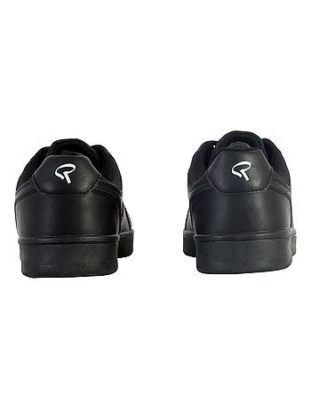 Basket à Lacets Redskins Gandhi
