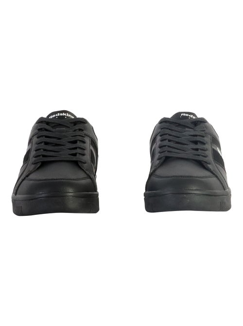 Basket à Lacets Redskins Gandhi - Kiabi