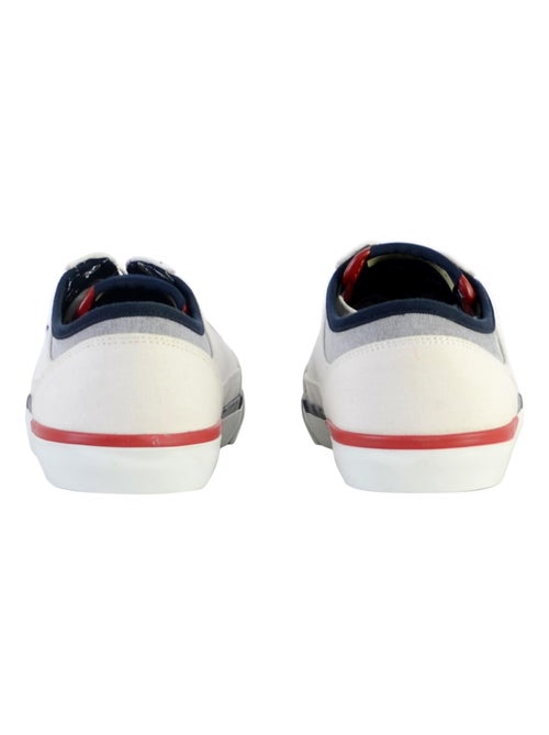 Basket A Lacets Redskins Genial - Kiabi