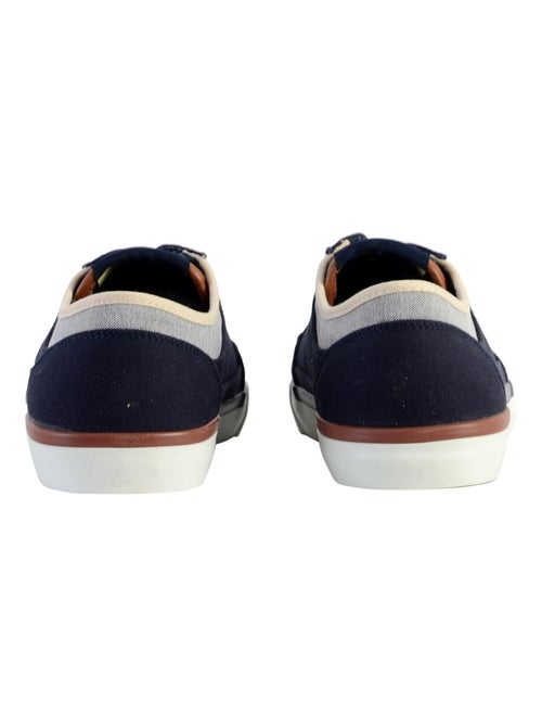 Basket A Lacets Redskins Genial - Kiabi