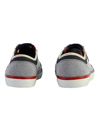 Basket A Lacets Redskins Genial