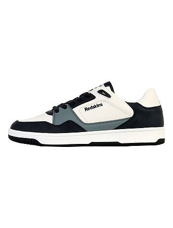 Basket à Lacets Redskins Geny
