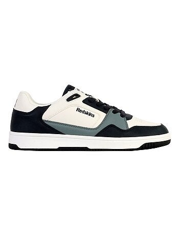 Basket à Lacets Redskins Geny