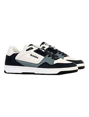 Basket à Lacets Redskins Geny