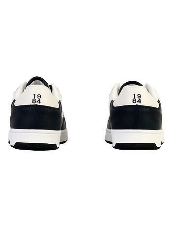 Basket à Lacets Redskins Geny