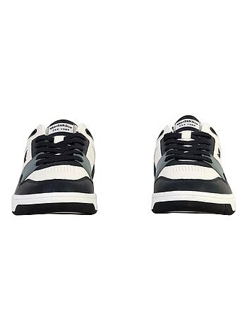 Basket à Lacets Redskins Geny