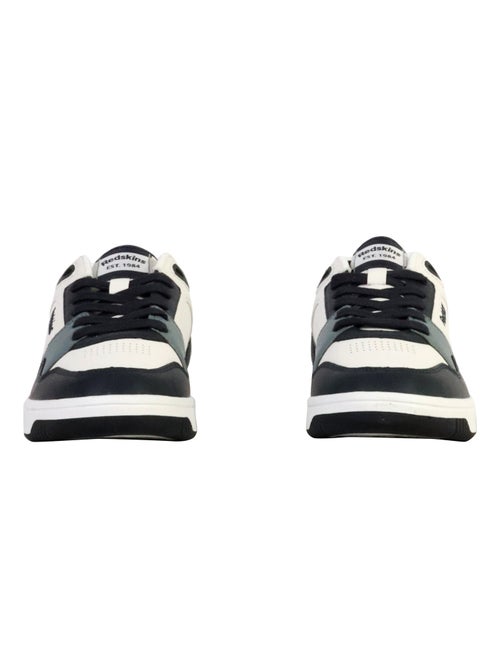 Basket à Lacets Redskins Geny - Kiabi