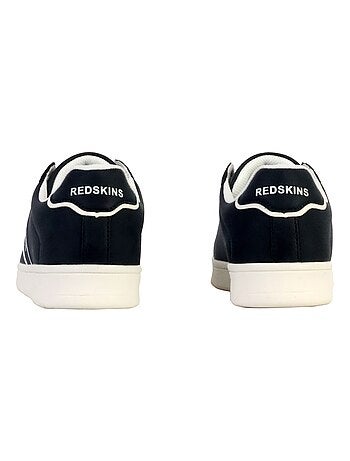 Basket à Lacets Redskins Geresi