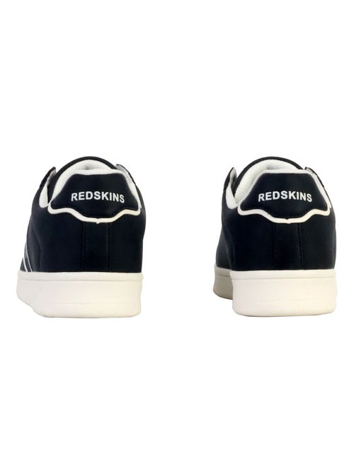 Basket à Lacets Redskins Geresi - Kiabi