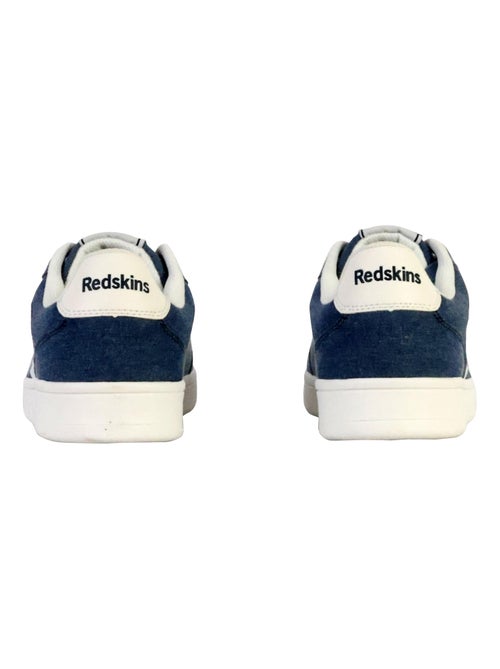 Basket à Lacets Redskins Glamour - Kiabi