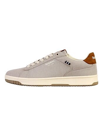 Basket à Lacets Redskins Gunran