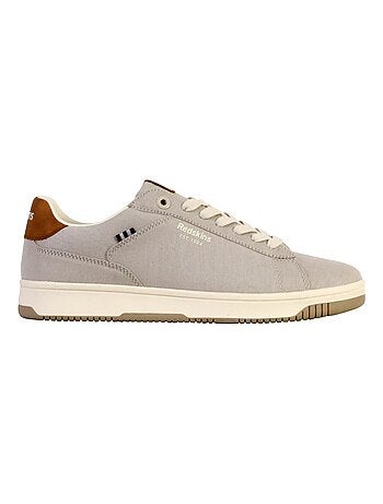 Basket à Lacets Redskins Gunran