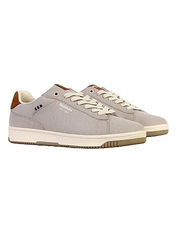 Basket à Lacets Redskins Gunran