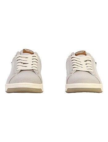 Basket à Lacets Redskins Gunran