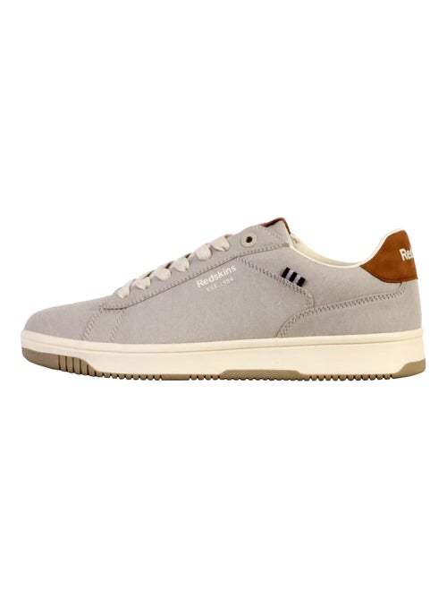 Basket à Lacets Redskins Gunran - Kiabi