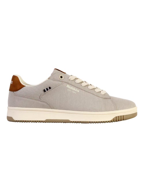 Basket à Lacets Redskins Gunran - Kiabi