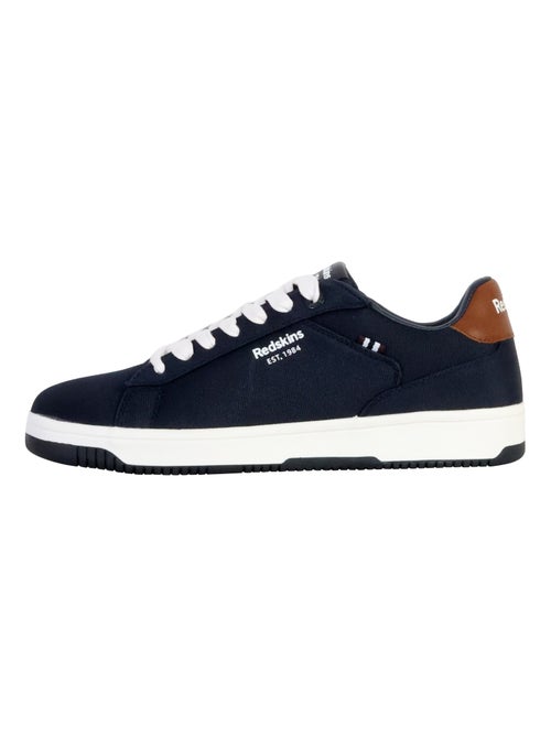 Basket à Lacets Redskins Gunran - Kiabi