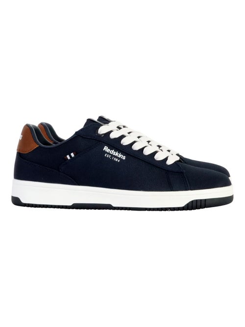 Basket à Lacets Redskins Gunran - Kiabi