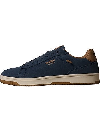 Basket à Lacets Redskins Gunran