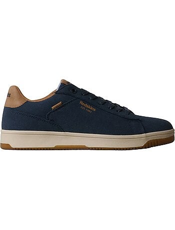 Basket à Lacets Redskins Gunran