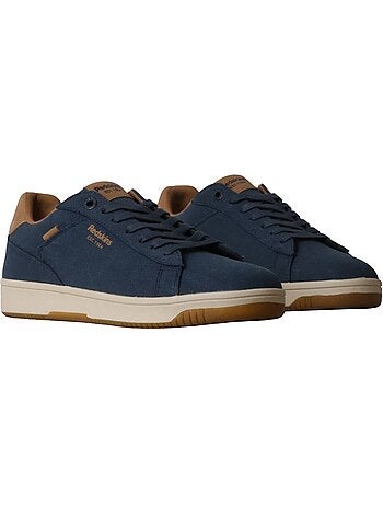Basket à Lacets Redskins Gunran