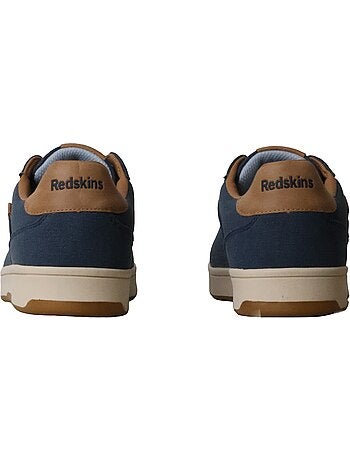 Basket à Lacets Redskins Gunran
